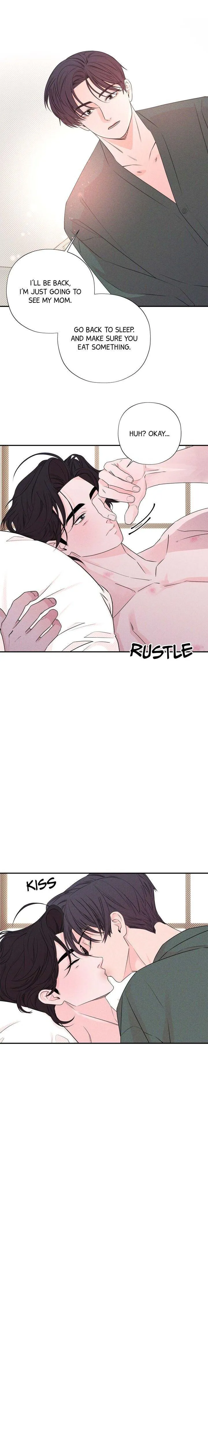 Take Me High Chapter 58 page 3 - 