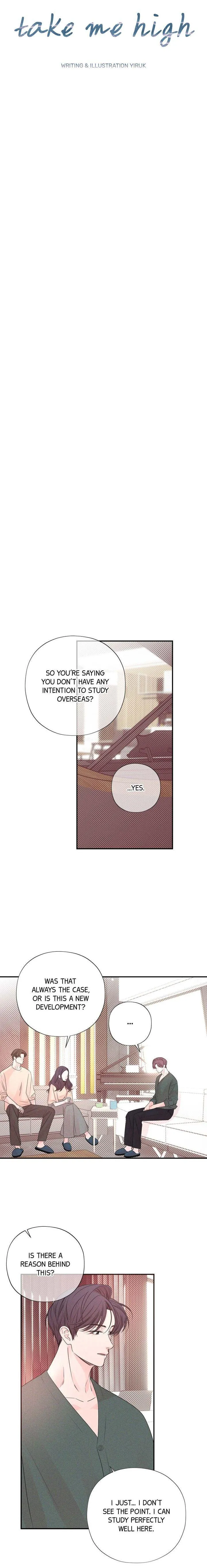 Take Me High Chapter 58 page 4 - 
