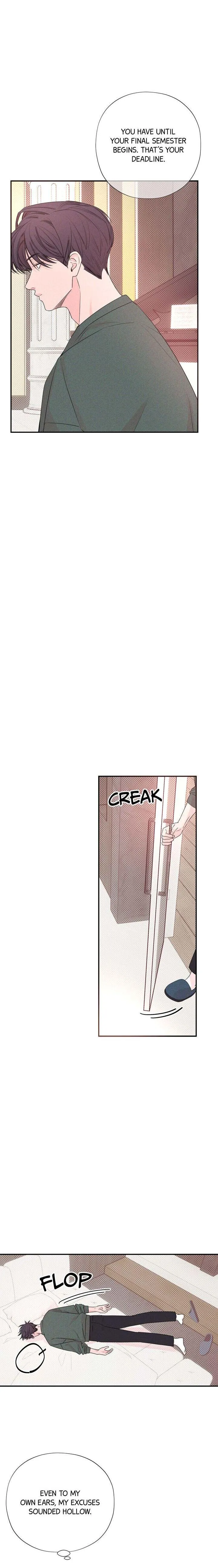 Take Me High Chapter 58 page 6 - 