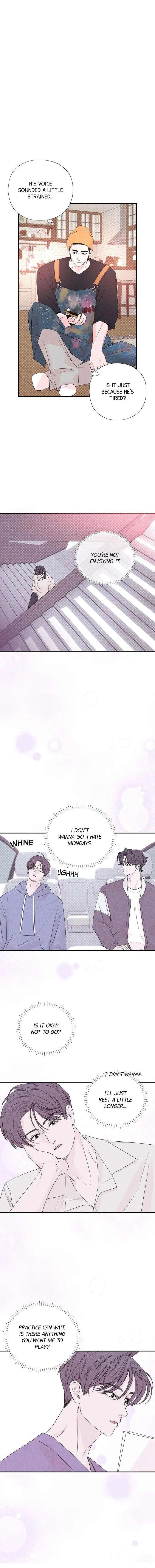 Take Me High Chapter 58 page 9 - 