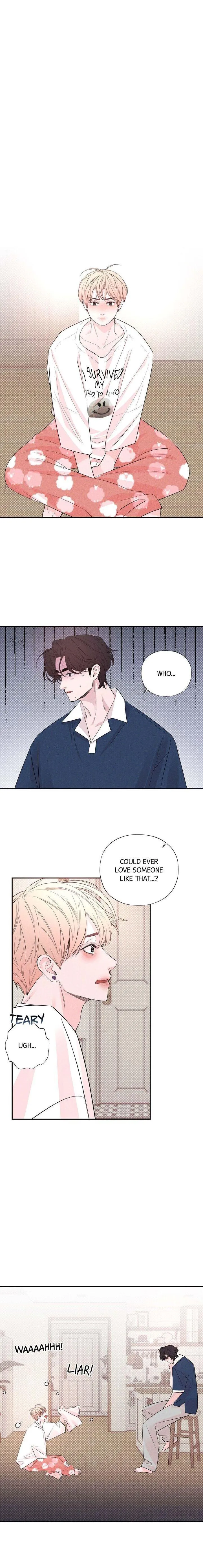 Take Me High Chapter 59 page 17 - 