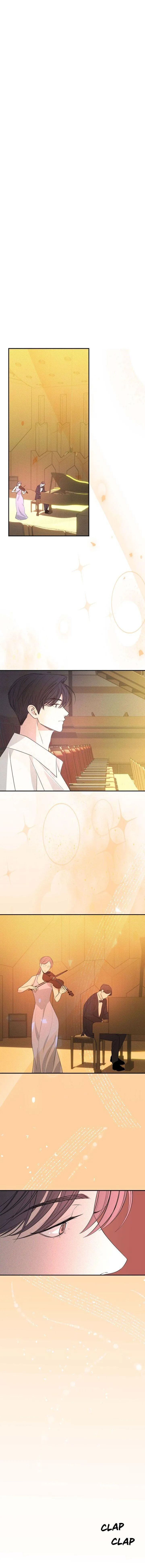 Take Me High Chapter 59 page 18 - 