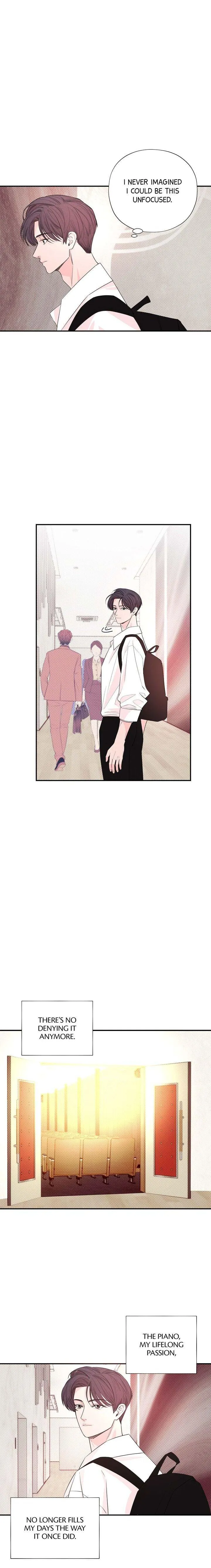Take Me High Chapter 59 page 20 - 