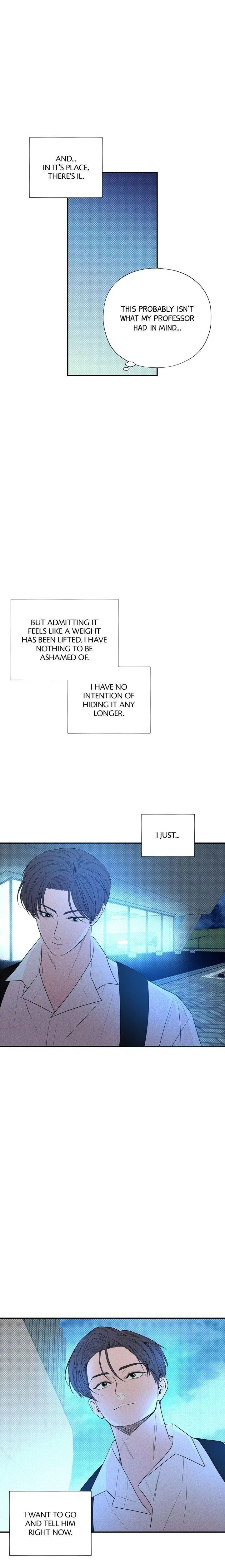 Take Me High Chapter 59 page 21 - 