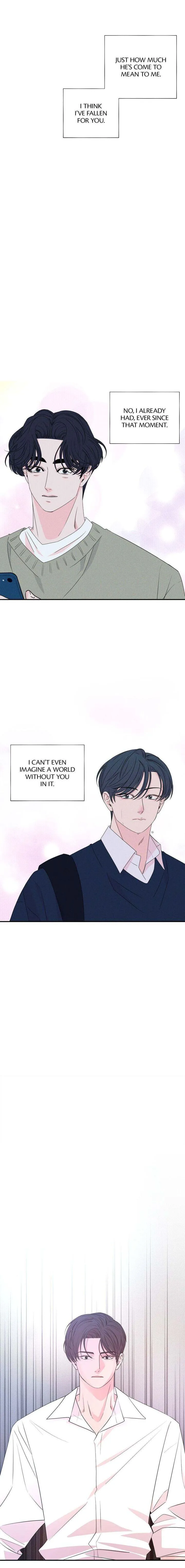 Take Me High Chapter 59 page 22 - 