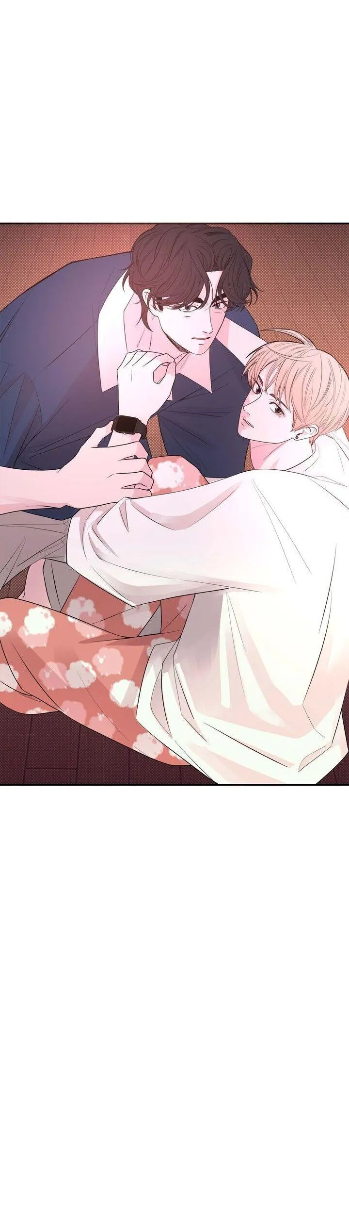 Take Me High Chapter 59 page 23 - 