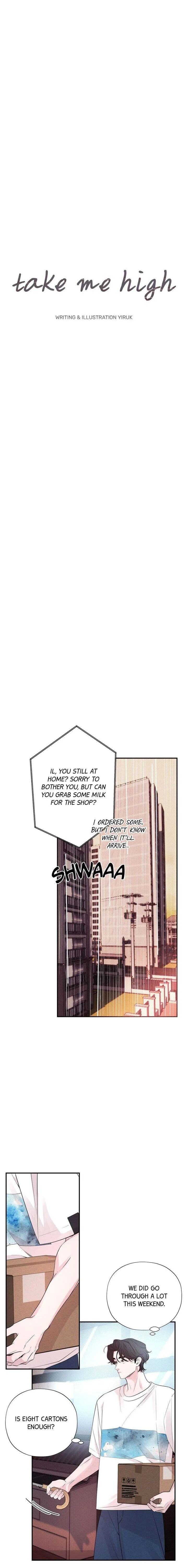 Take Me High Chapter 59 page 4 - 