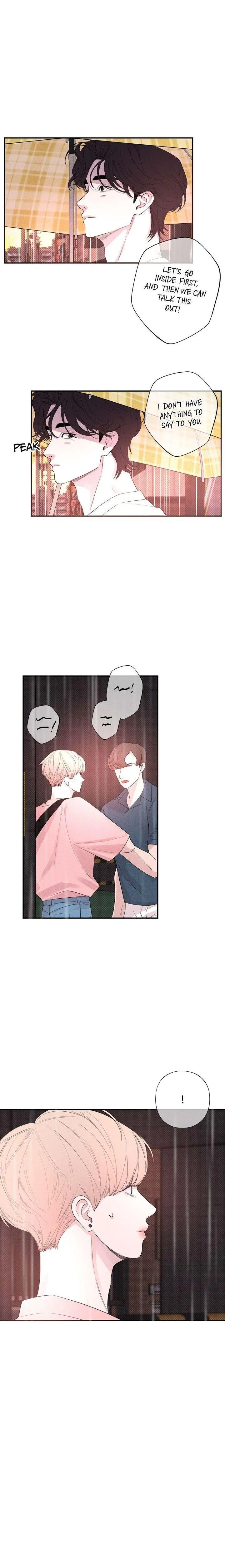 Take Me High Chapter 59 page 5 - 