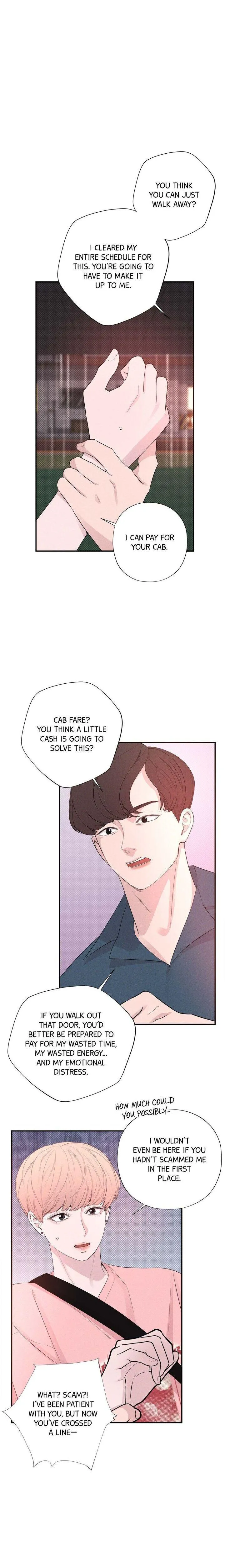 Take Me High Chapter 59 page 6 - 