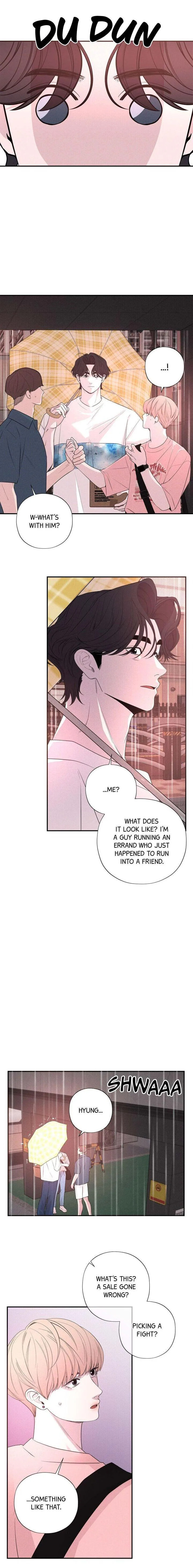 Take Me High Chapter 59 page 7 - 