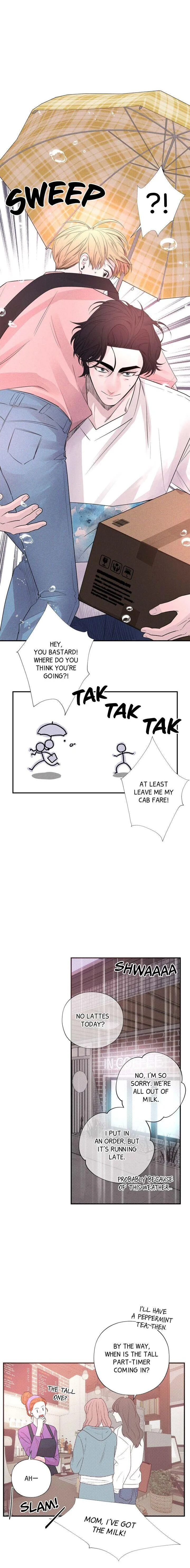 Take Me High Chapter 59 page 10 - 