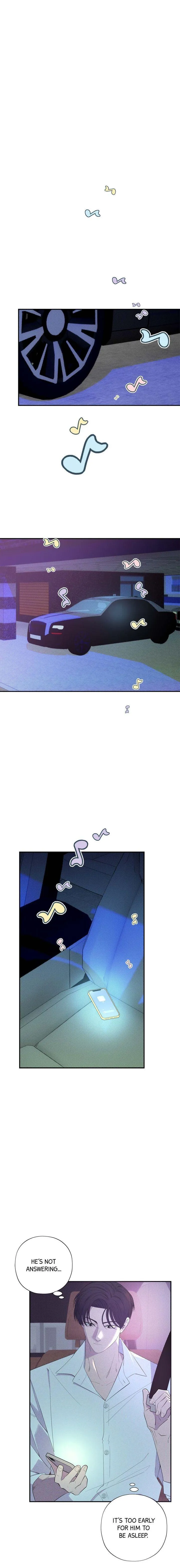 Take Me High Chapter 60 page 2 - 