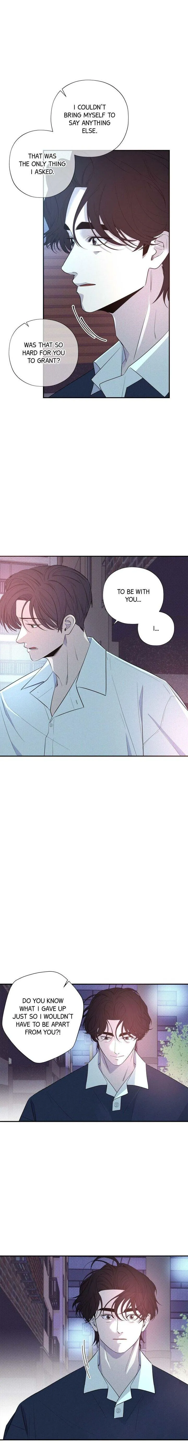 Take Me High Chapter 60 page 13 - 