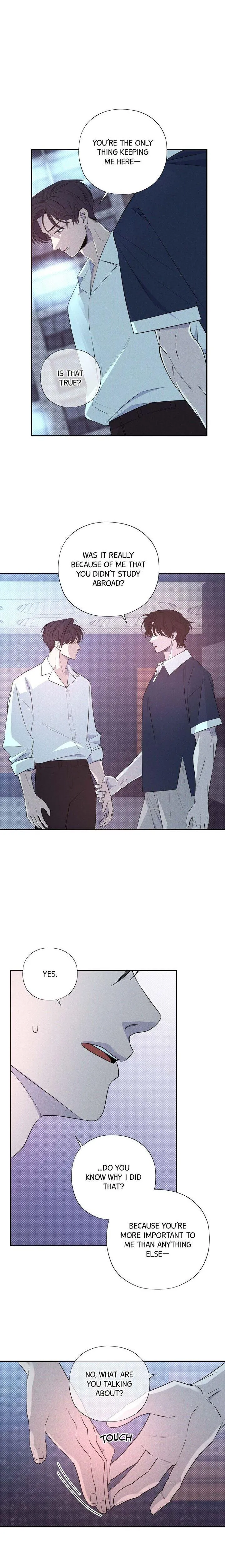 Take Me High Chapter 60 page 14 - 