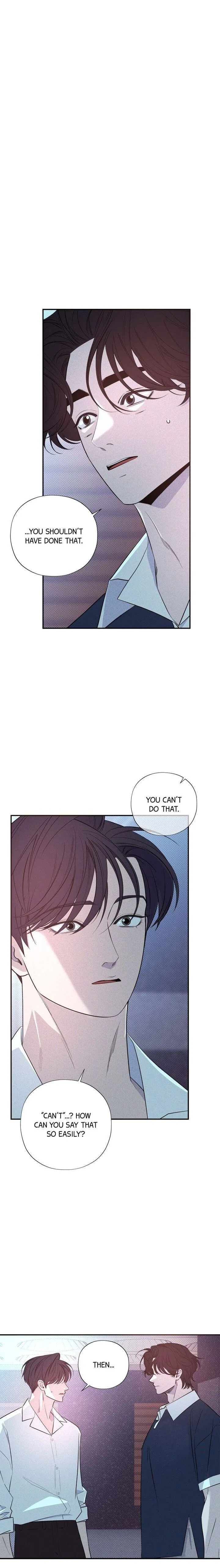 Take Me High Chapter 60 page 15 - 