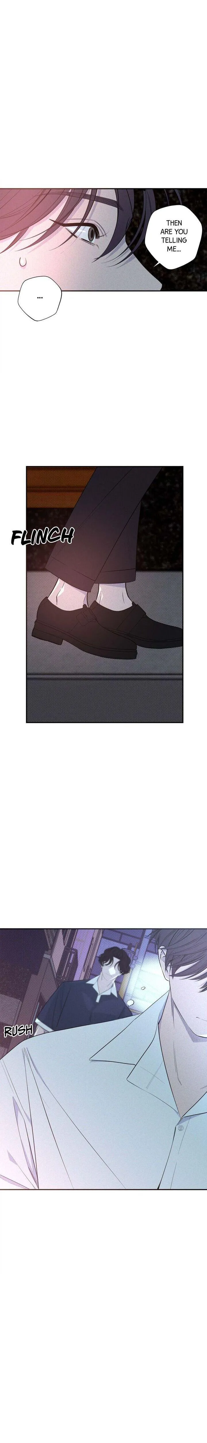 Take Me High Chapter 60 page 16 - 
