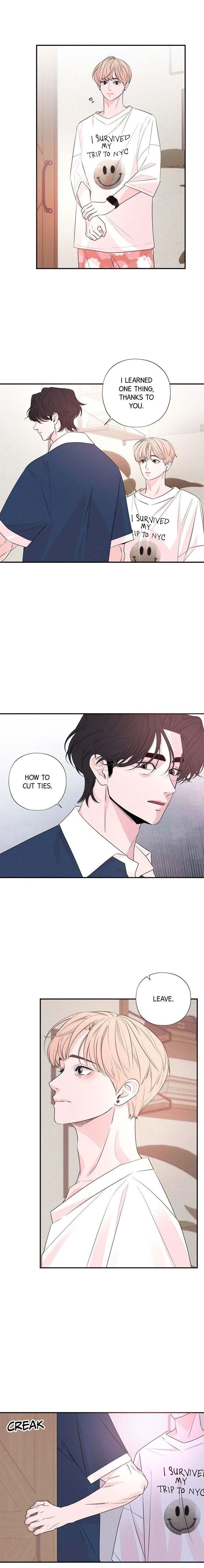 Take Me High Chapter 60 page 18 - 