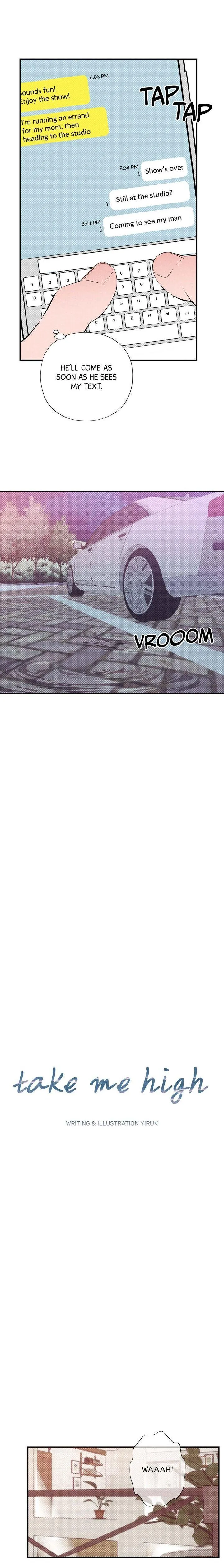 Take Me High Chapter 60 page 3 - 