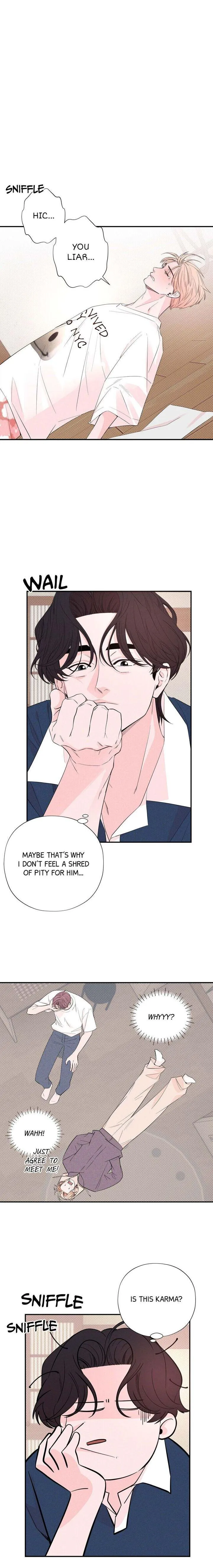 Take Me High Chapter 60 page 4 - 