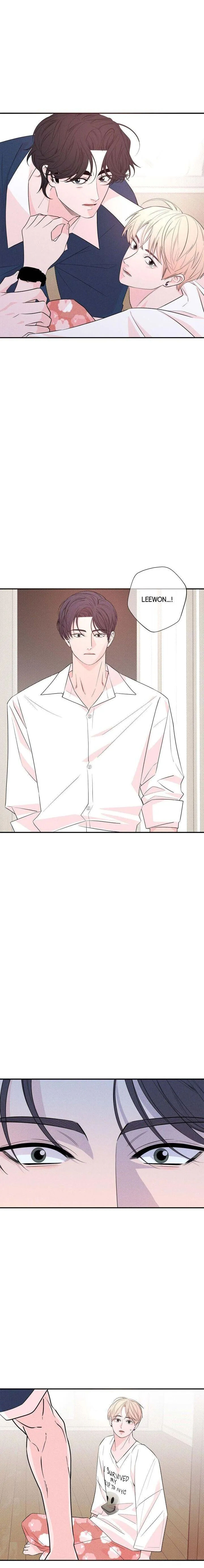 Take Me High Chapter 60 page 9 - 