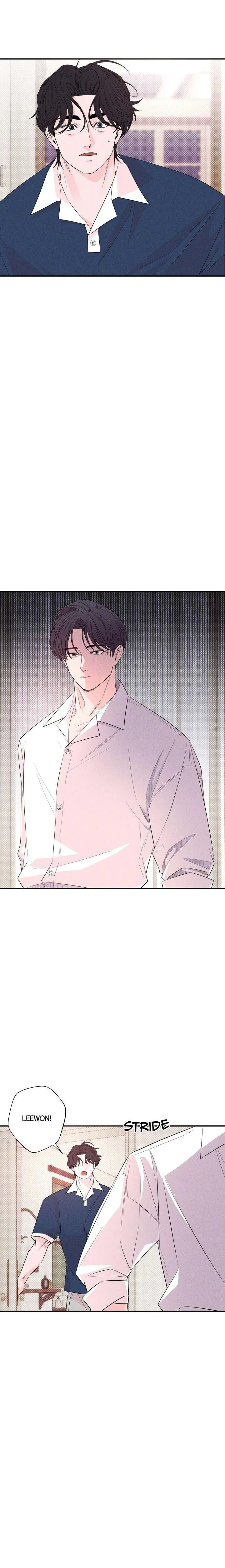 Take Me High Chapter 60 page 10 - 