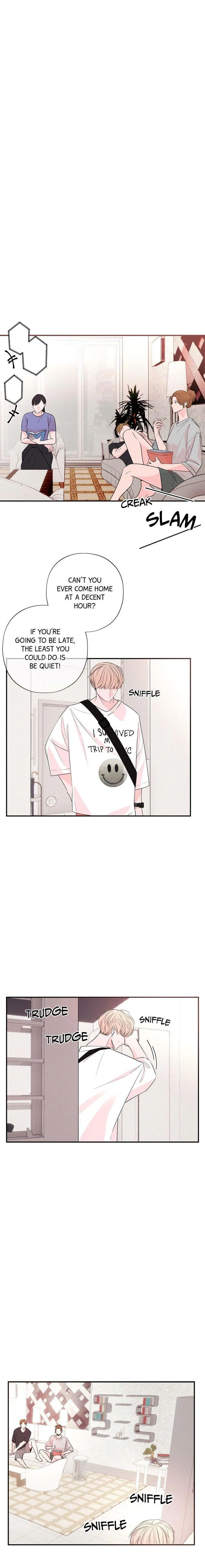 Take Me High Chapter 61 page 2 - 