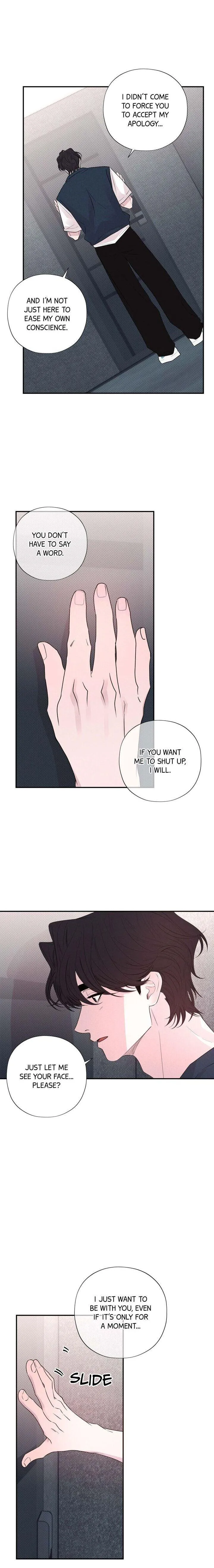 Take Me High Chapter 61 page 17 - 