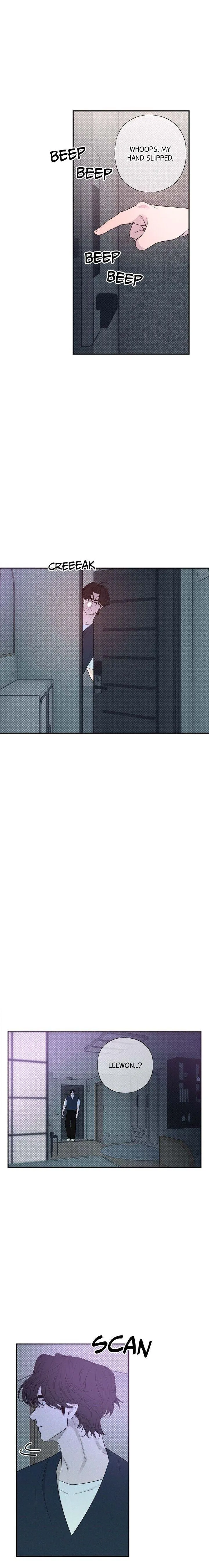 Take Me High Chapter 61 page 18 - 