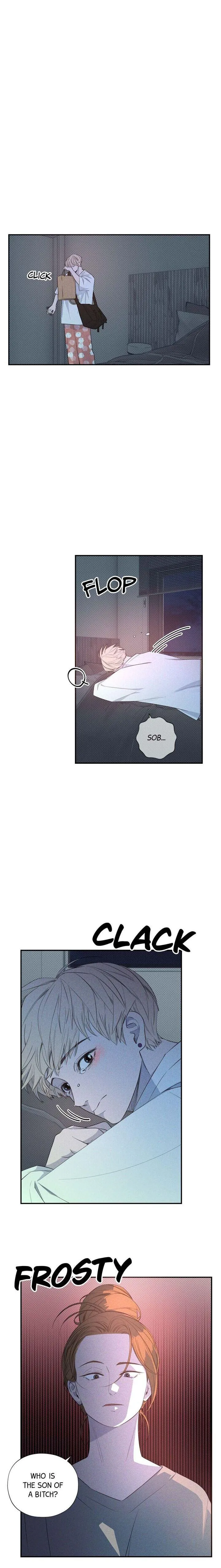 Take Me High Chapter 61 page 3 - 