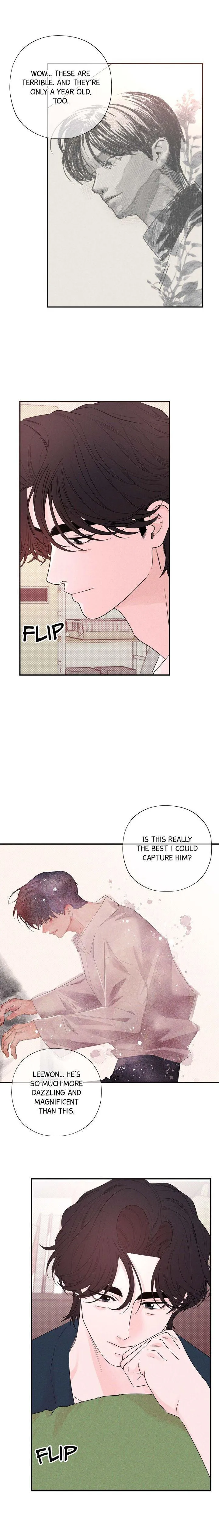 Take Me High Chapter 61 page 21 - 