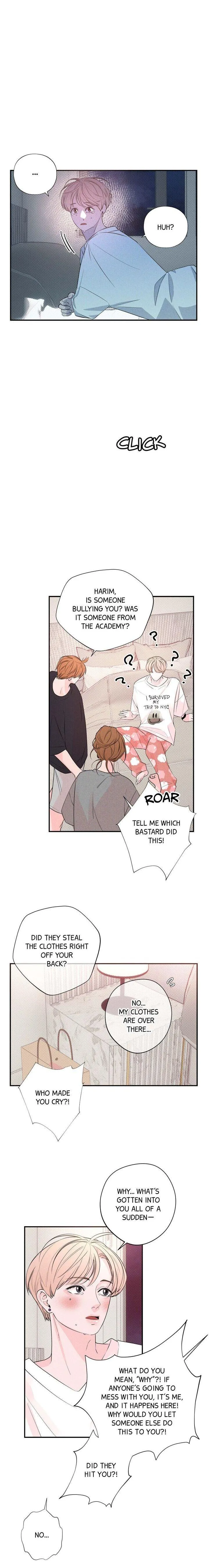 Take Me High Chapter 61 page 4 - 