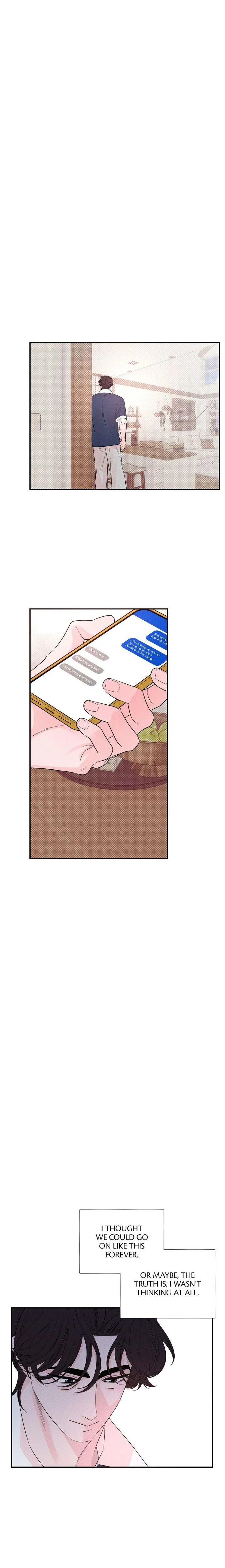 Take Me High Chapter 61 page 6 - 
