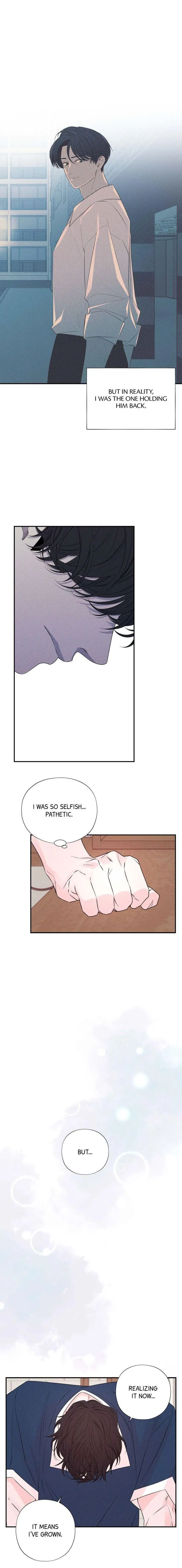 Take Me High Chapter 61 page 9 - 