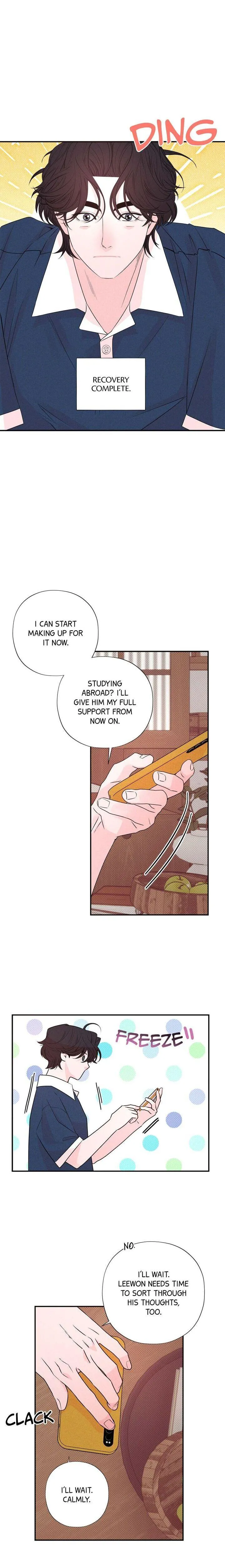 Take Me High Chapter 61 page 10 - 