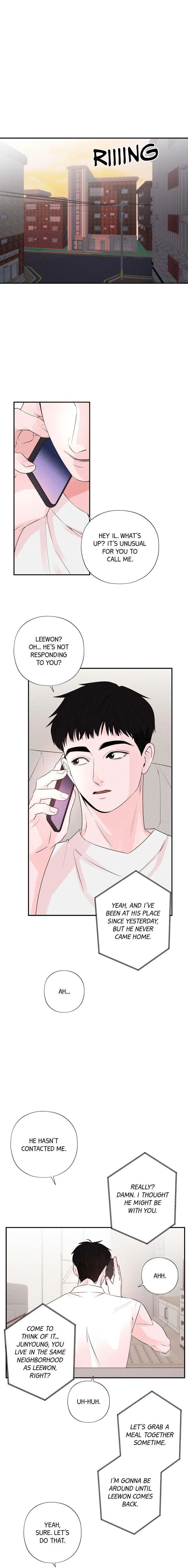 Take Me High Chapter 62 page 2 - 