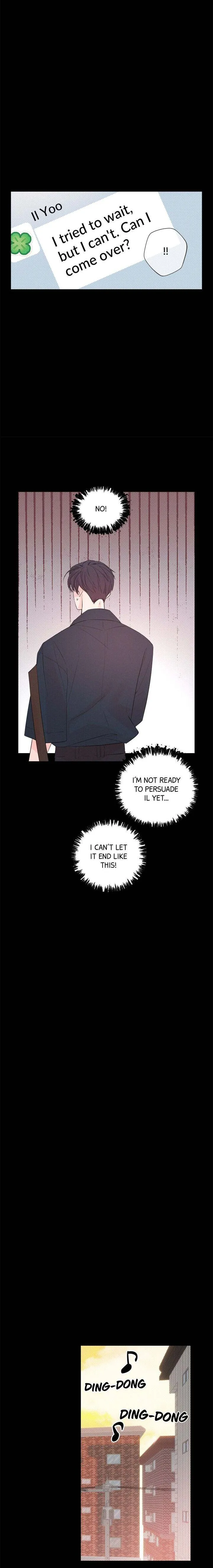 Take Me High Chapter 62 page 13 - 