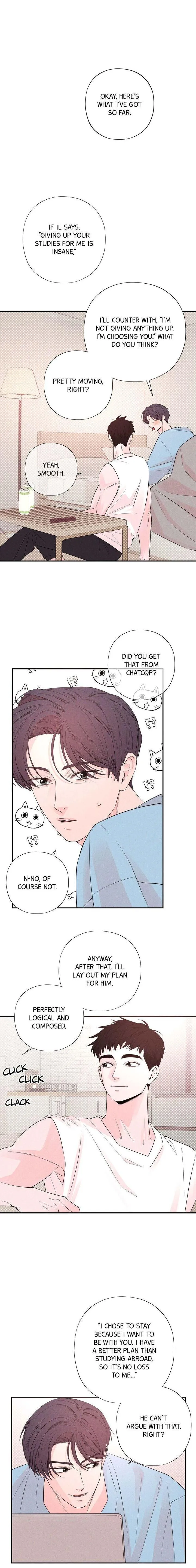 Take Me High Chapter 62 page 15 - 