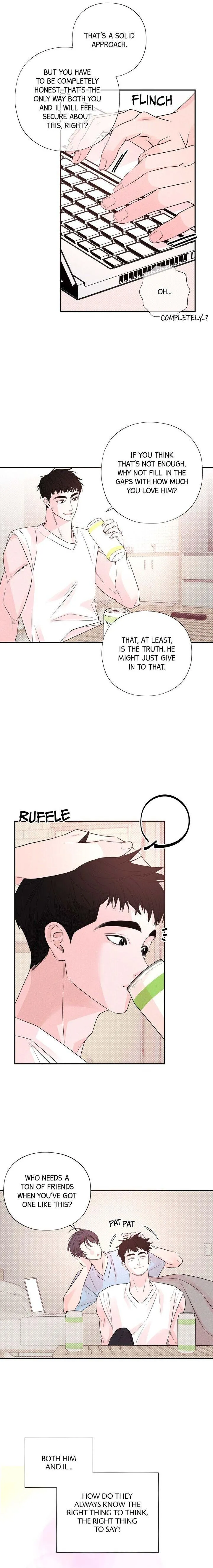 Take Me High Chapter 62 page 16 - 