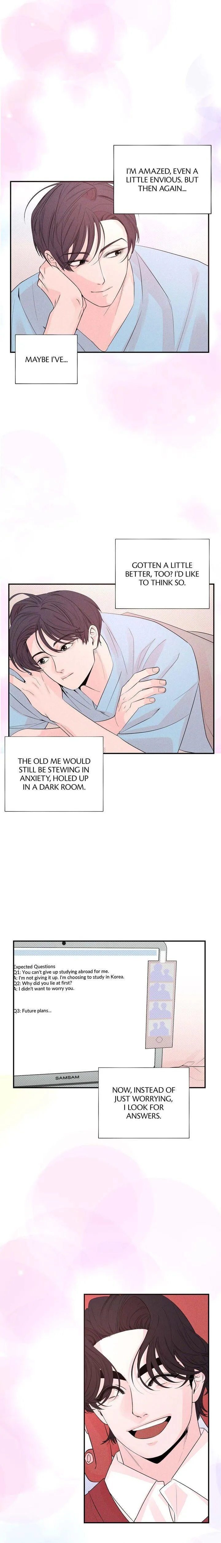 Take Me High Chapter 62 page 17 - 