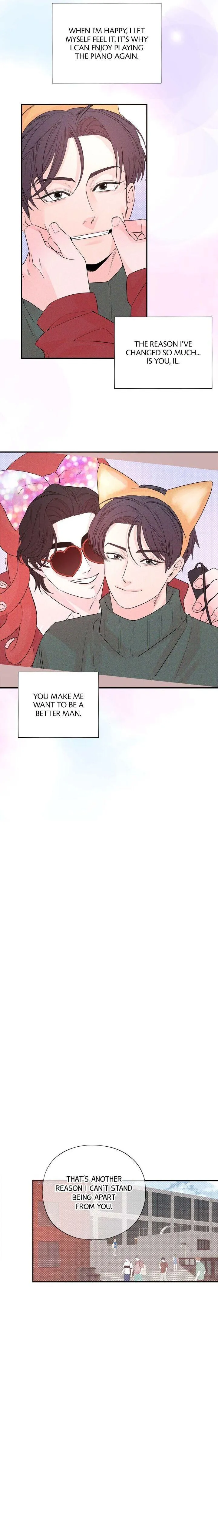 Take Me High Chapter 62 page 18 - 