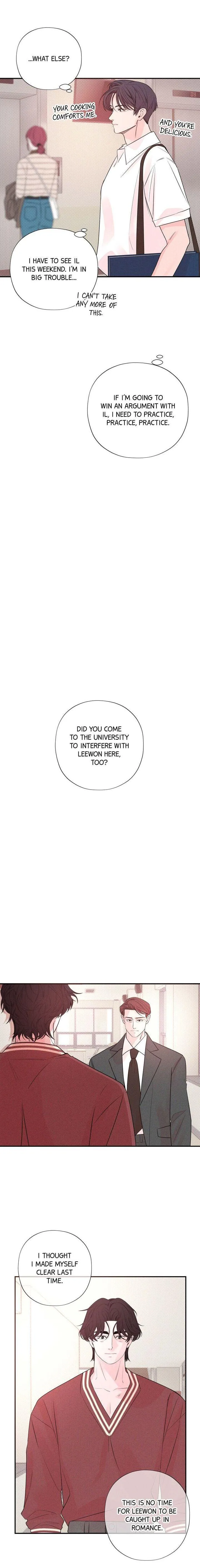 Take Me High Chapter 62 page 19 - 