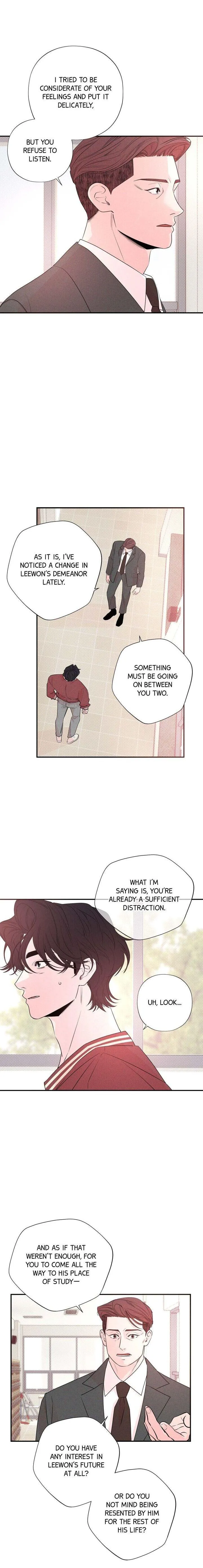 Take Me High Chapter 62 page 20 - 