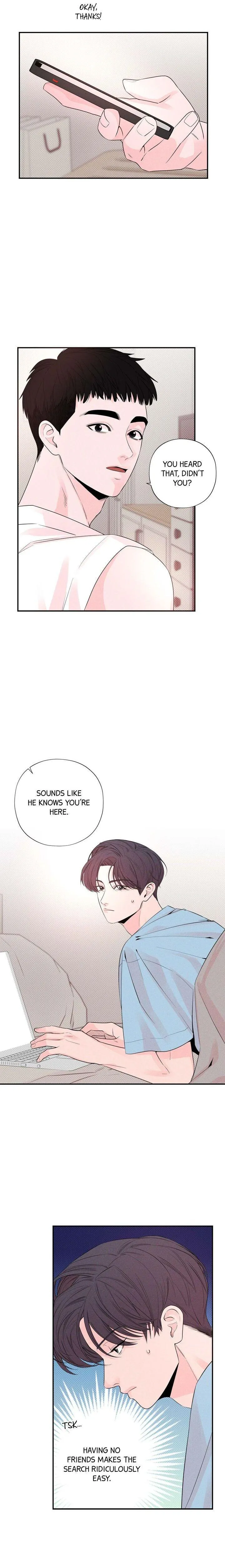 Take Me High Chapter 62 page 3 - 