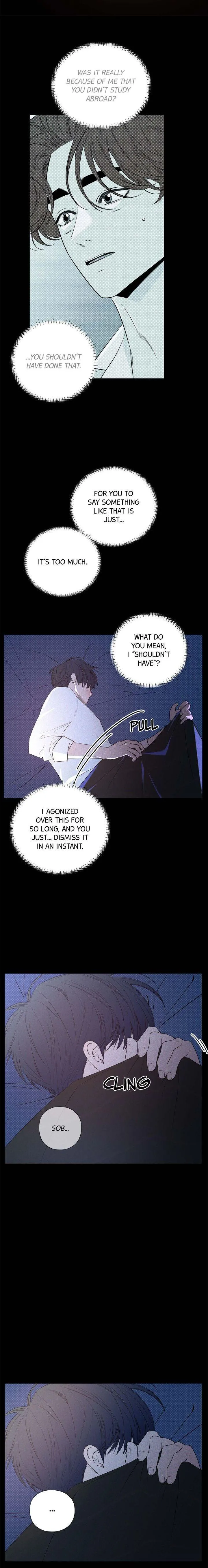Take Me High Chapter 62 page 5 - 