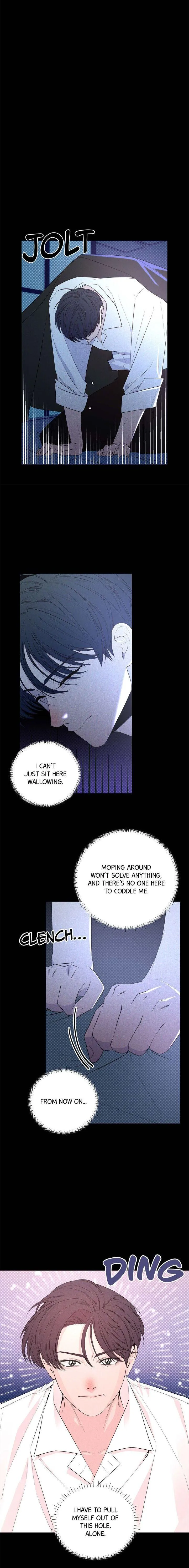 Take Me High Chapter 62 page 6 - 