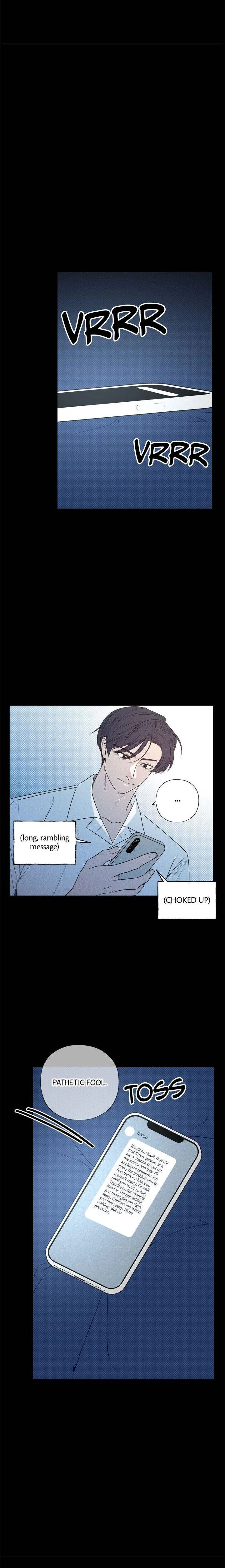 Take Me High Chapter 62 page 7 - 