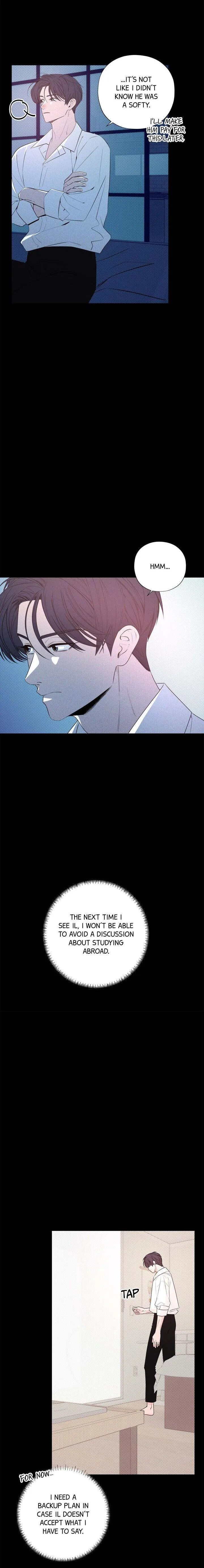 Take Me High Chapter 62 page 8 - 