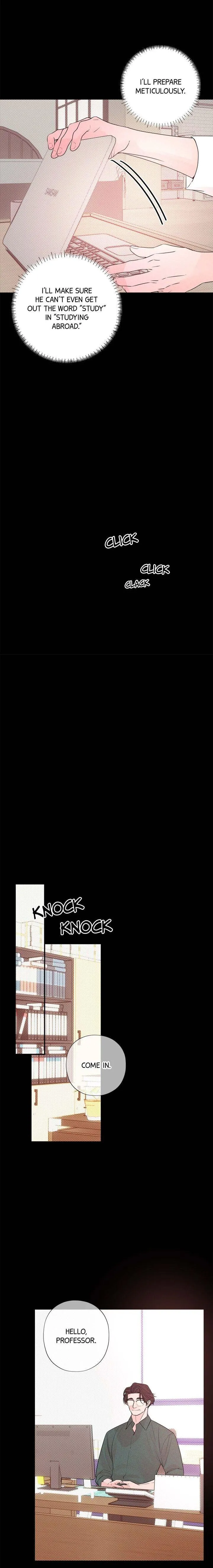Take Me High Chapter 62 page 9 - 