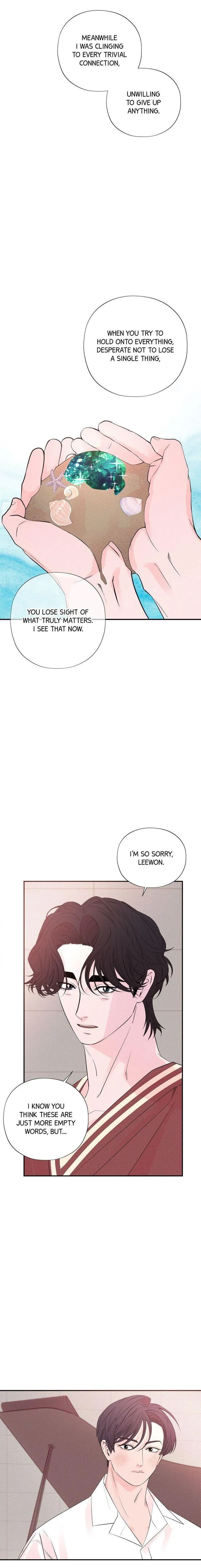 Take Me High Chapter 63 page 12 - 