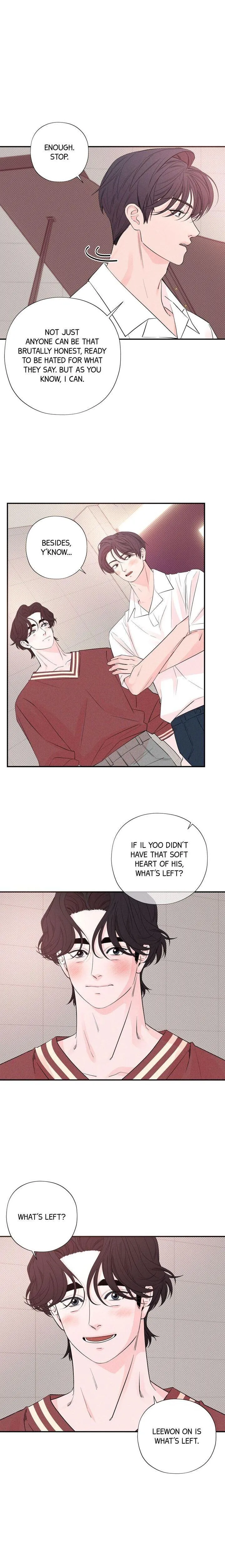 Take Me High Chapter 63 page 13 - 
